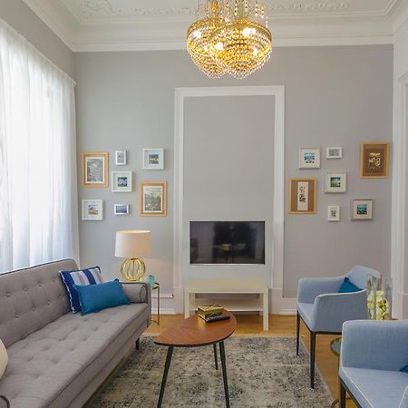 Lisbon Guests Apartments Стая снимка