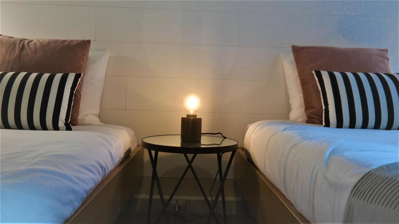 Lisbon Guests Apartments Екстериор снимка
