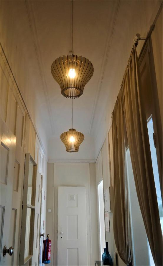 Lisbon Guests Apartments Екстериор снимка