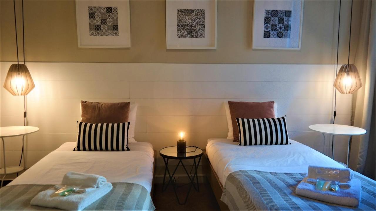 Lisbon Guests Apartments Екстериор снимка