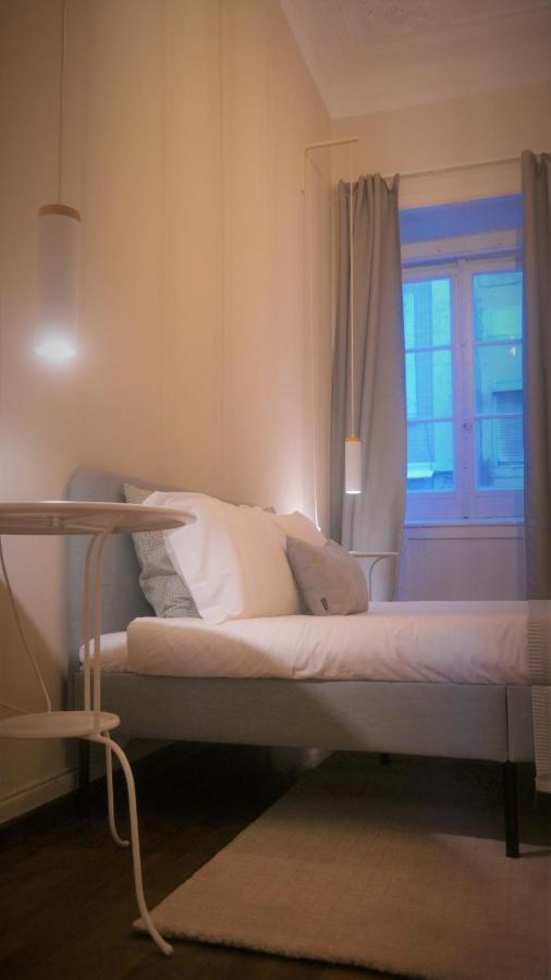 Lisbon Guests Apartments Екстериор снимка