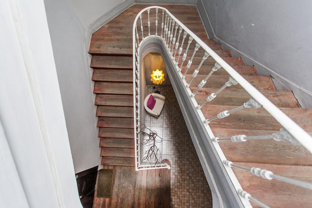 Lisbon Guests Apartments Стая снимка