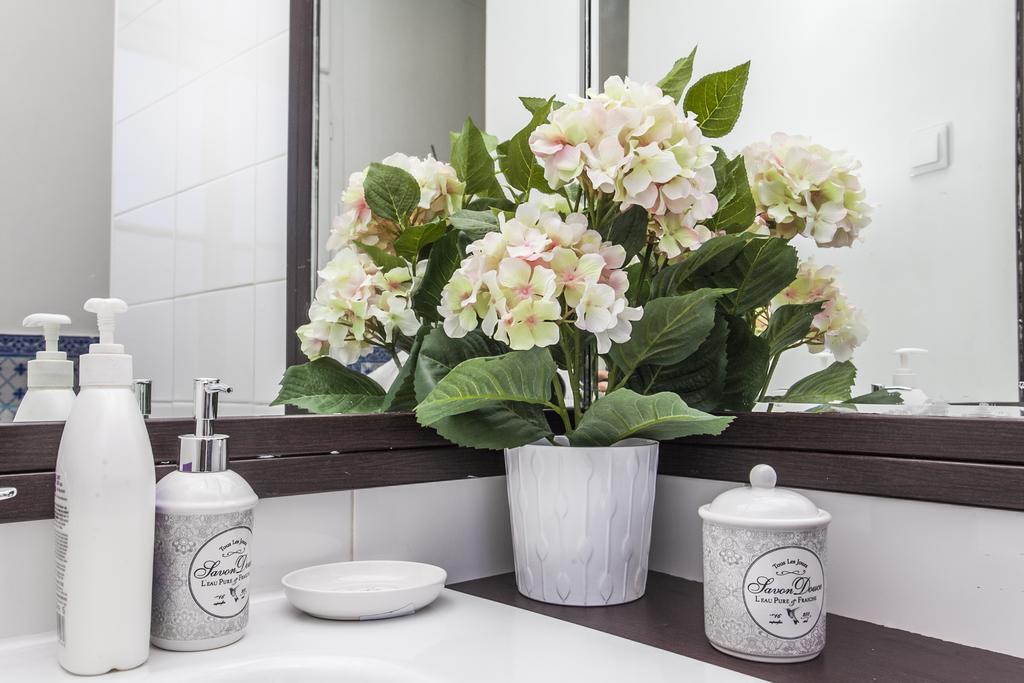 Lisbon Guests Apartments Стая снимка