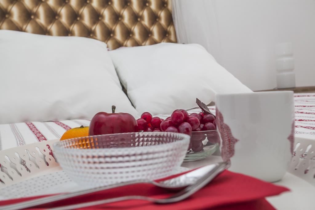 Lisbon Guests Apartments Стая снимка