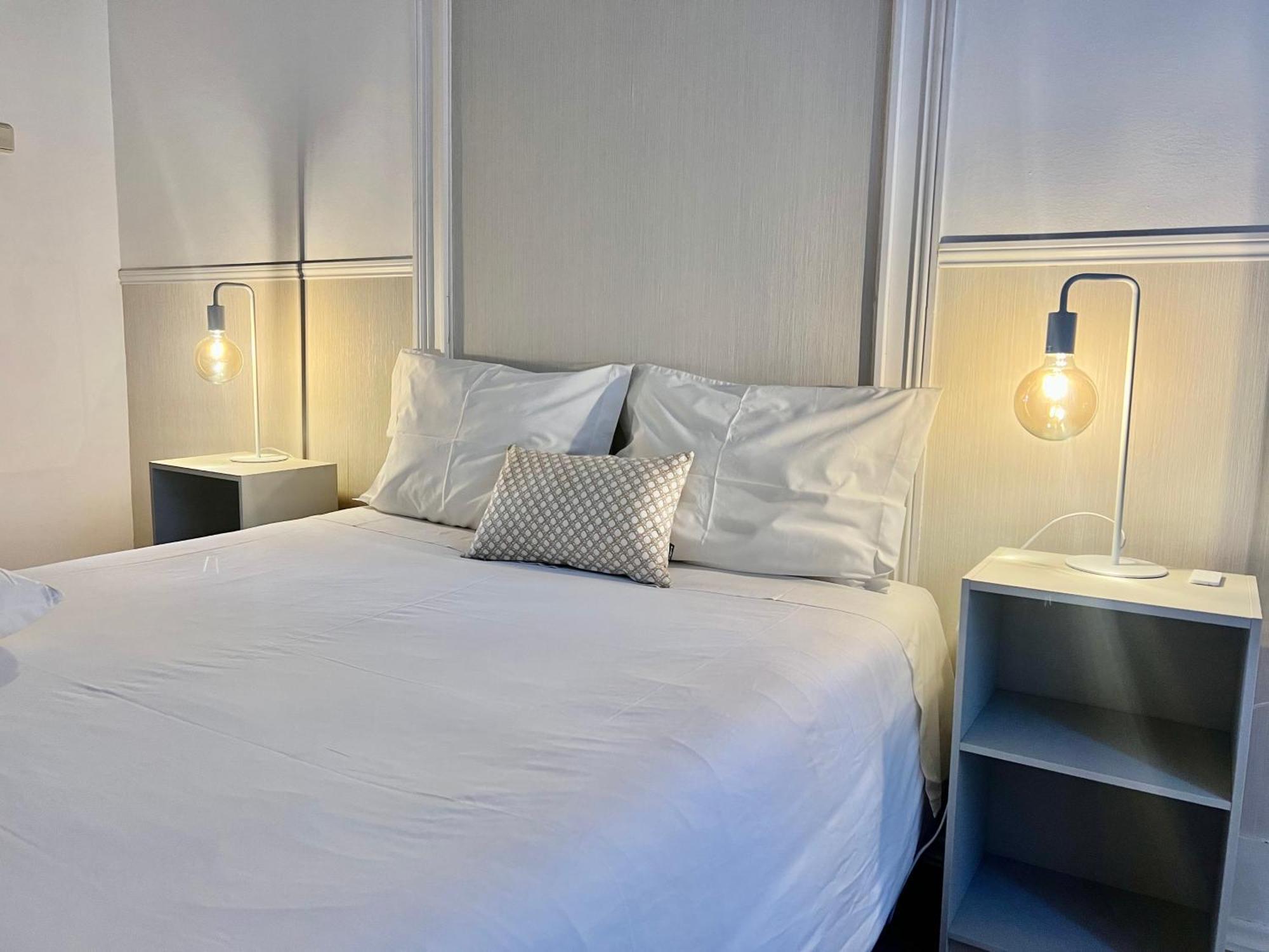 Lisbon Guests Apartments Екстериор снимка