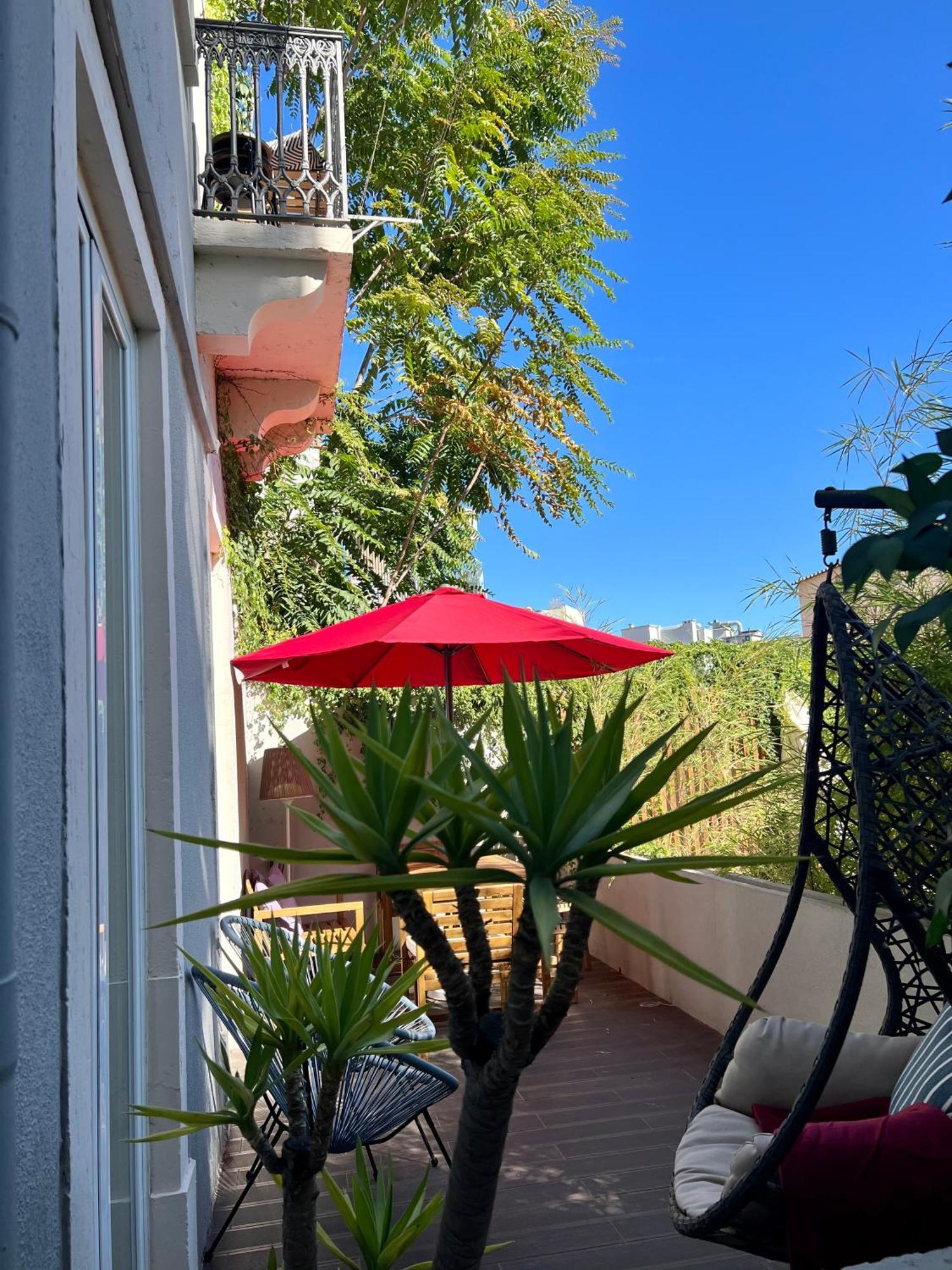 Lisbon Guests Apartments Екстериор снимка