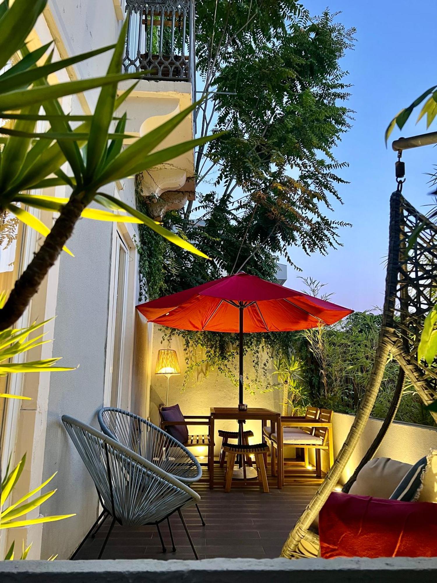 Lisbon Guests Apartments Екстериор снимка