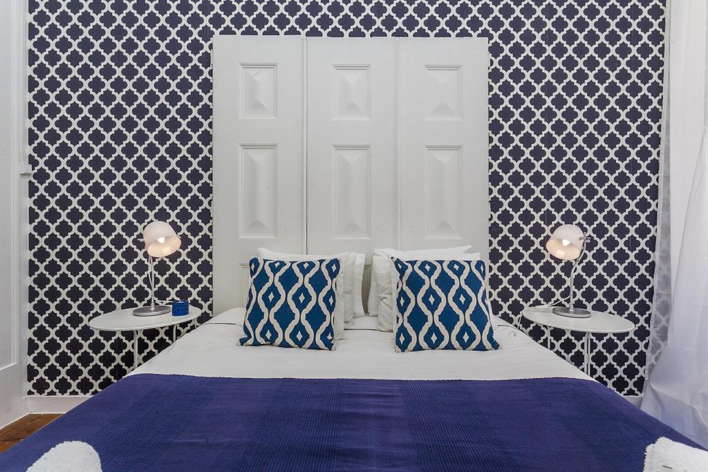 Lisbon Guests Apartments Екстериор снимка