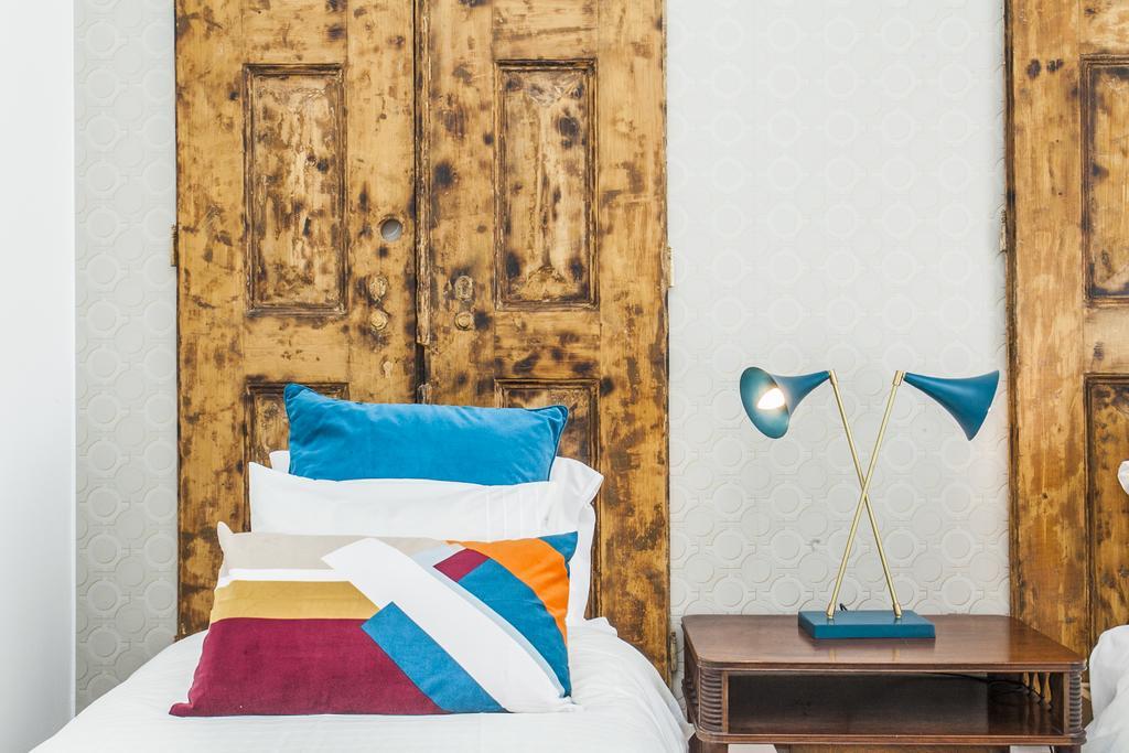 Lisbon Guests Apartments Екстериор снимка