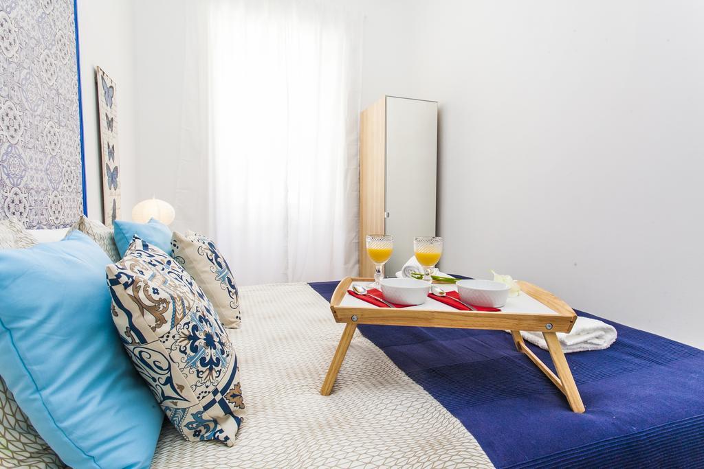 Lisbon Guests Apartments Екстериор снимка