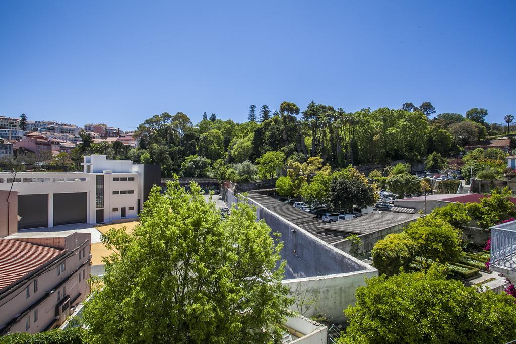Lisbon Guests Apartments Екстериор снимка