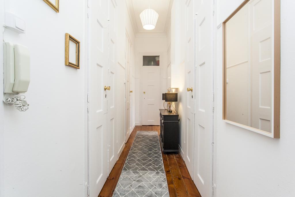 Lisbon Guests Apartments Екстериор снимка