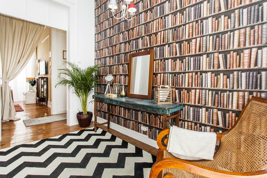 Lisbon Guests Apartments Екстериор снимка