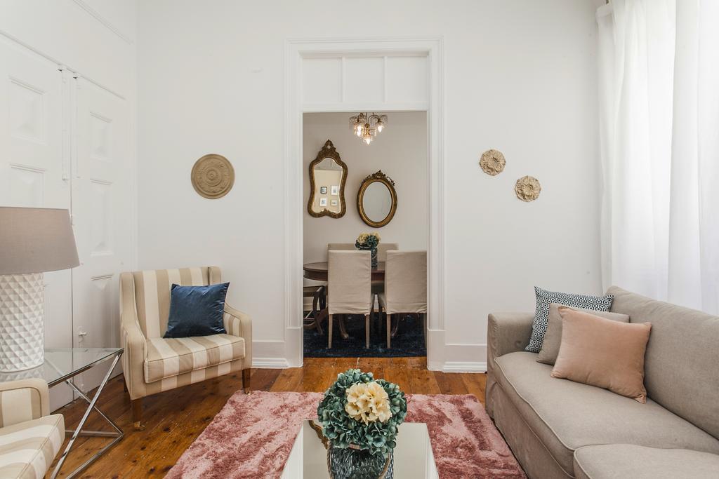 Lisbon Guests Apartments Екстериор снимка